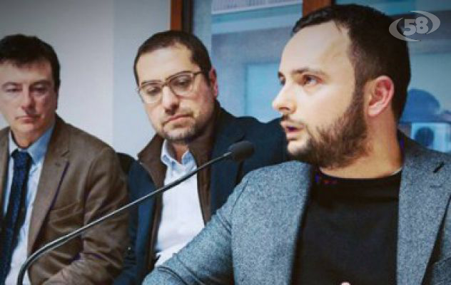 Fabio Postiglione, ad Ariano il cronista del 'Roma' minacciato dalla camorra 