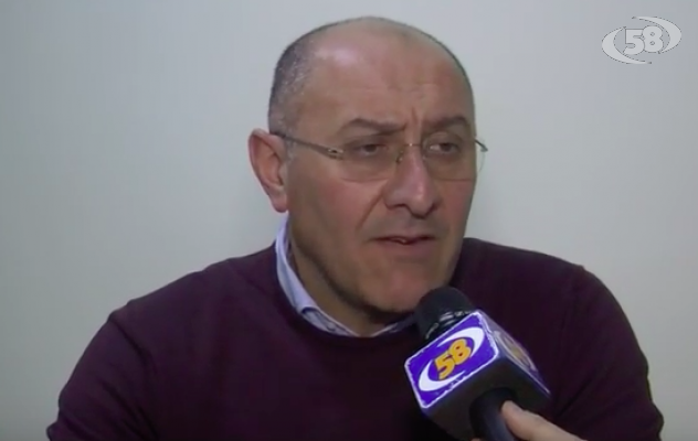 Ariano, Santosuosso: ''Addio Pd, torno al civismo. Non entro in maggioranza, però...''