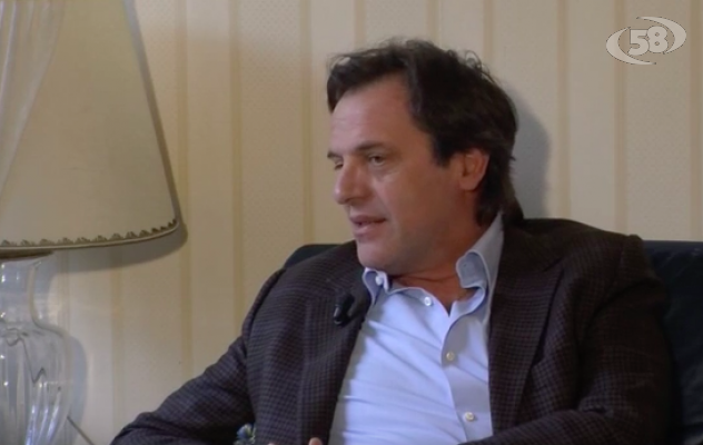 Rifiuti, pagare meno si può: ecco come. Parla il numero uno di Irpiniambiente