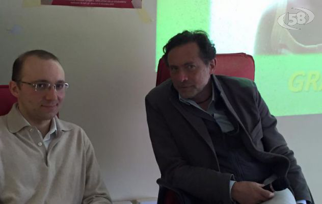 Scuola e solidarietà, il ''Don Milani''  sostiene ''Surgey For Chilrdren'' del dottor D'Agostino