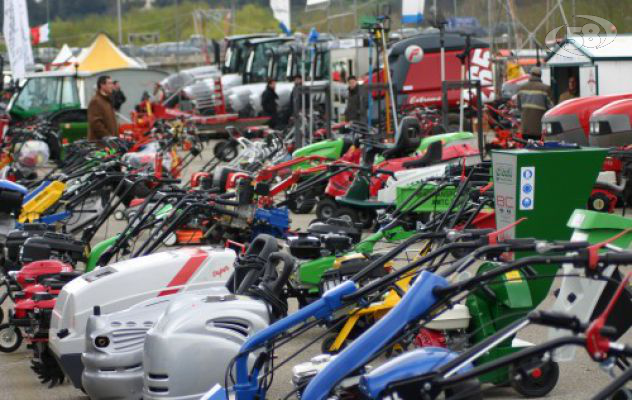 Benevento, Fiera di San Giuseppe: evento prolungato
