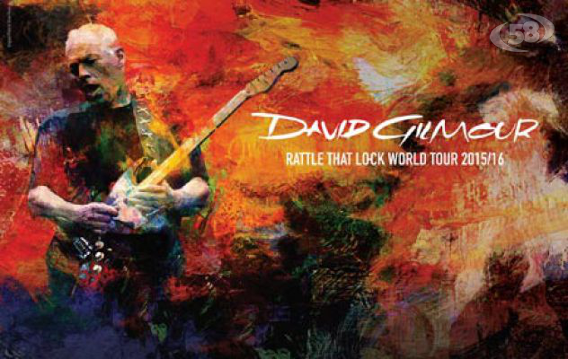 David Gilmour a Pompei dopo 45 anni: ecco quanto costa il biglietto. Tutte le news
