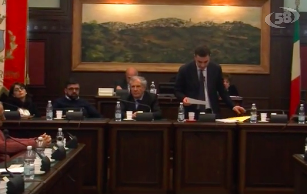 Cardito, piano traffico al palo ad Ariano. Critica la minoranza