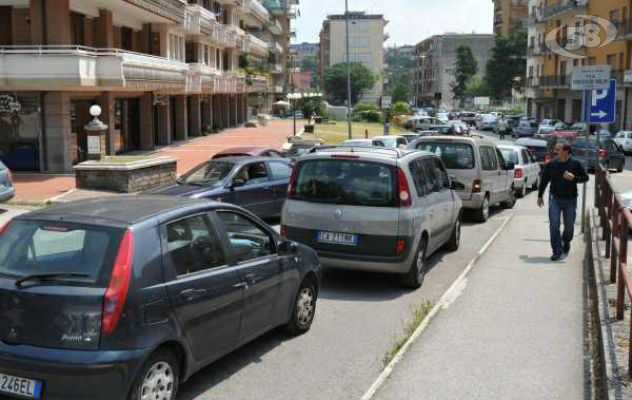 Piano traffico, nuovo incontro a Palazzo di Città