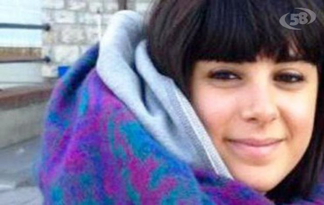 Morte studentessa di Vallata, il cordoglio della presidente D'Amelio 