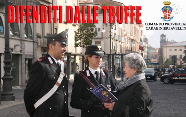 Truffatore incassa pensione al posto di un'anziana: beccato