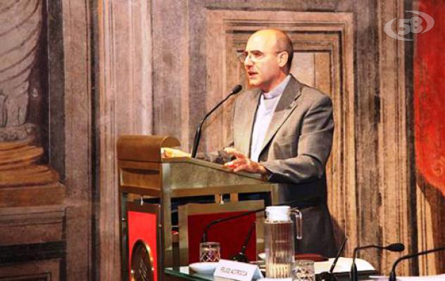 Benevento, ordinazione episcopale per Monsignor Accrocca