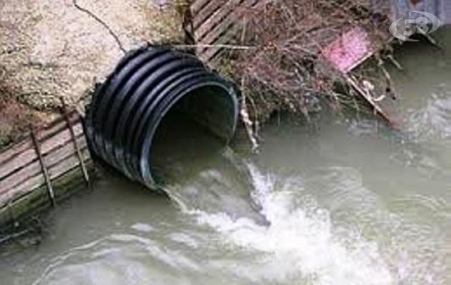 Smaltimento acque reflue, il sindaco Vignola: traguardo importante