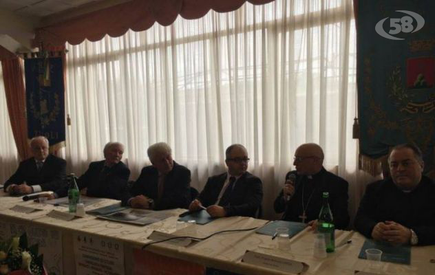 “Profughi: problema o risorsa?”, dibattito a Flumeri. Mellillo: ''Terroristi bestemmiano in nome di Dio''