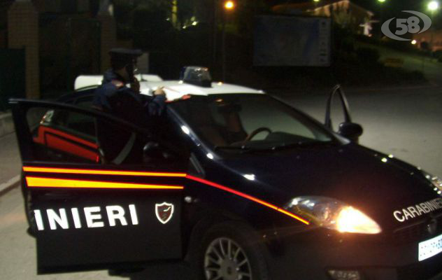 ''Rock & arrolla'', spaccio di droga: sgominata banda di pusher