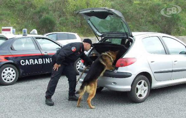 Pasqua sicura, parte il piano sicurezza dei Carabinieri