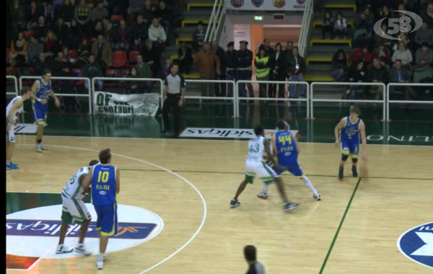 La Scandone Basket si aggiudica il trofeo Galeo. Prossimo appuntamento il Trofeo Lepore