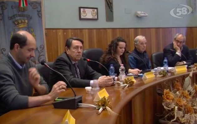 Pubblica Amministrazione, quale futuro? Esperti riuniti a Grottaminarda/VIDEO