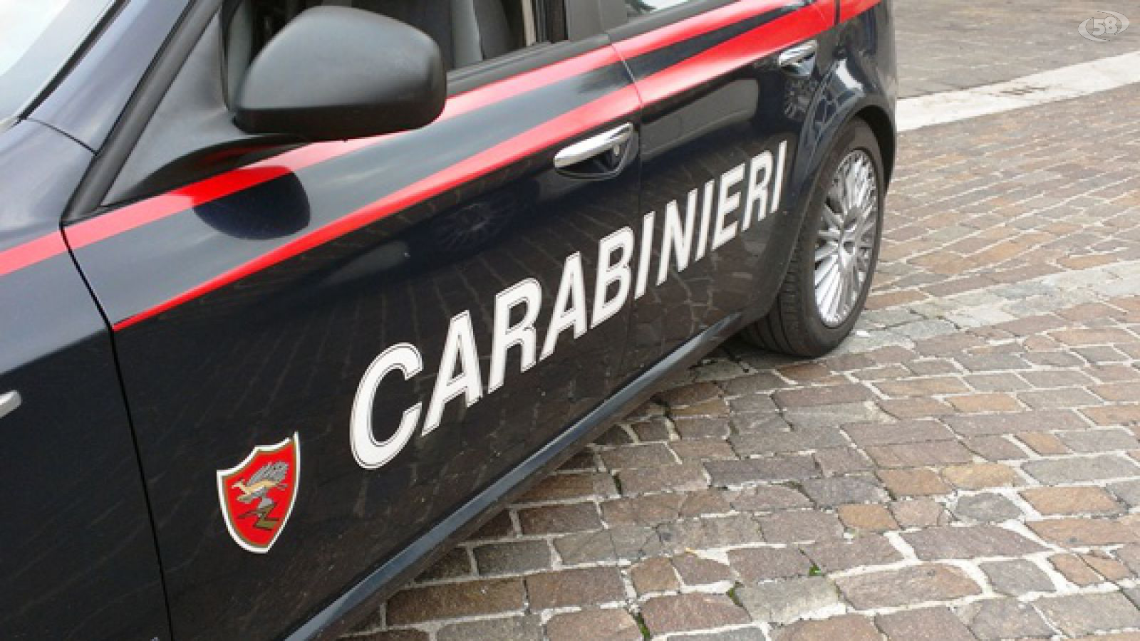 carabinieri 