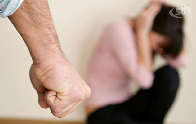 Le conseguenze di uno schiaffo alla moglie