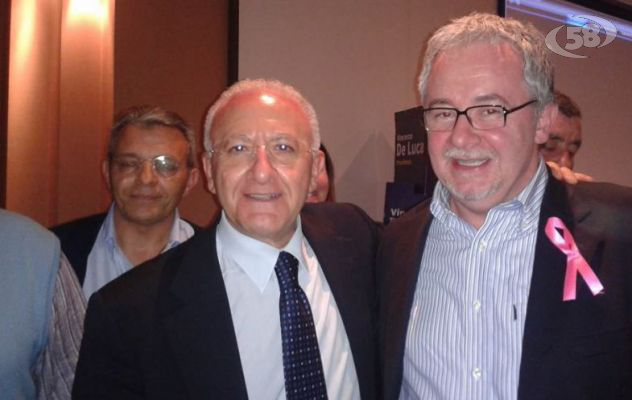 Inchiesta welfare, sei anni per Iannace. Il consigliere attacca: regia occulta, cosa ho fatto?