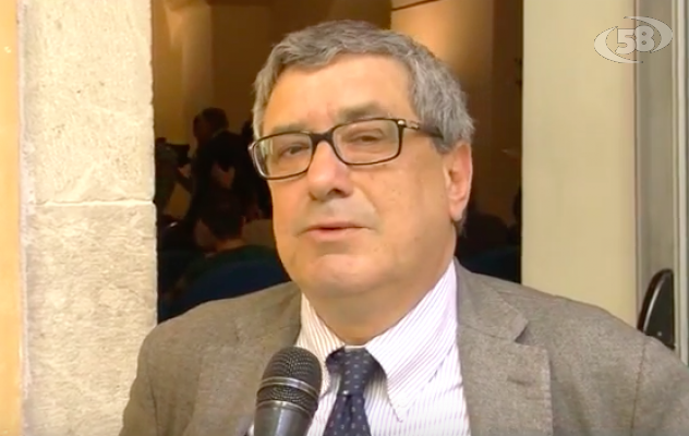 Università del Sannio, Viesti al governo: "Stop ai tagli"