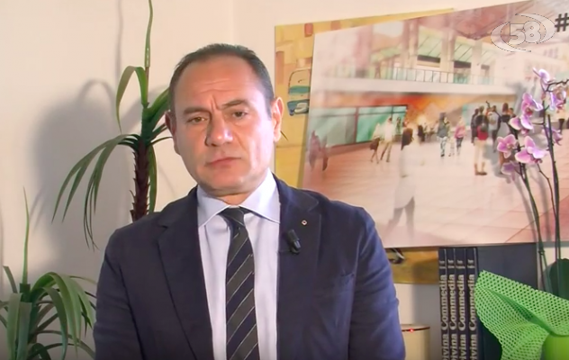 Comunali Benevento, Ucci: ecco chi appoggerò al ballottaggio