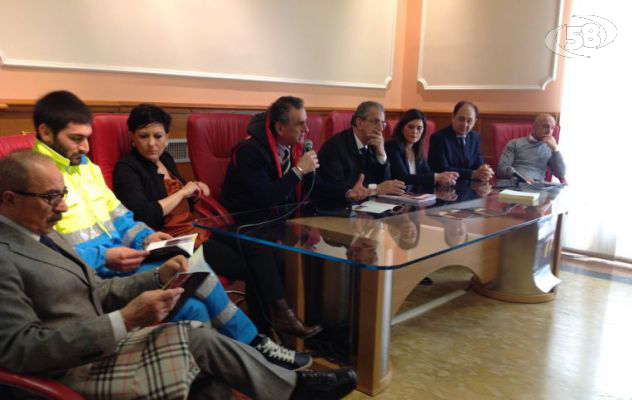 Fontanarosa ricorda Ciampi/VIDEO. Petroccione: esempio per le giovani generazioni