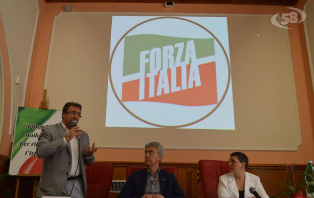 Foti si dimette? Micera (Fi): ''Ennesimo teatrino''