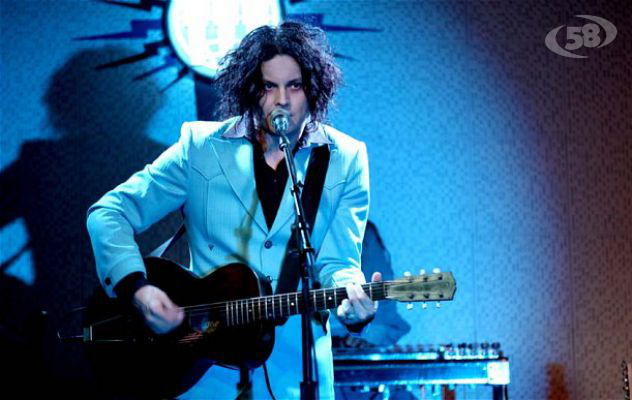 Jack White, in arrivo ben due album