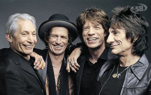 Il nuovo album dei Rolling Stones, un'attesa durata undici anni