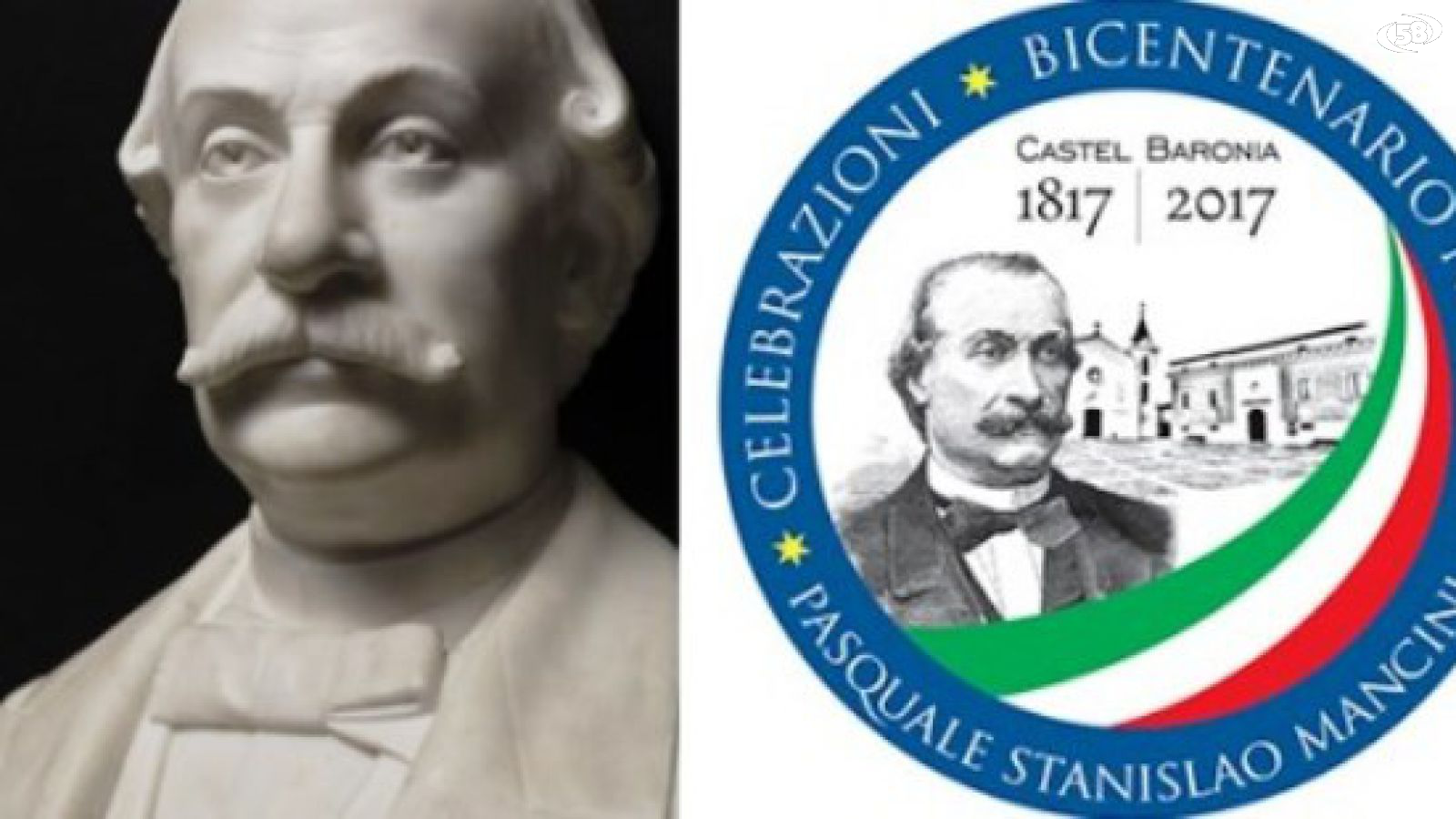 bicentenario mancini