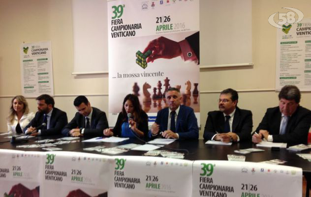 Fiera di Venticano, conto alla rovescia: sarà un'edizione da incorniciare