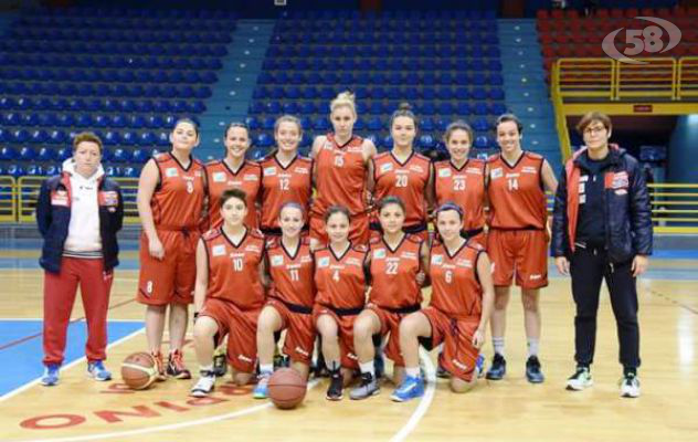 Farine Magiche, secondo posto storico per l'under 18