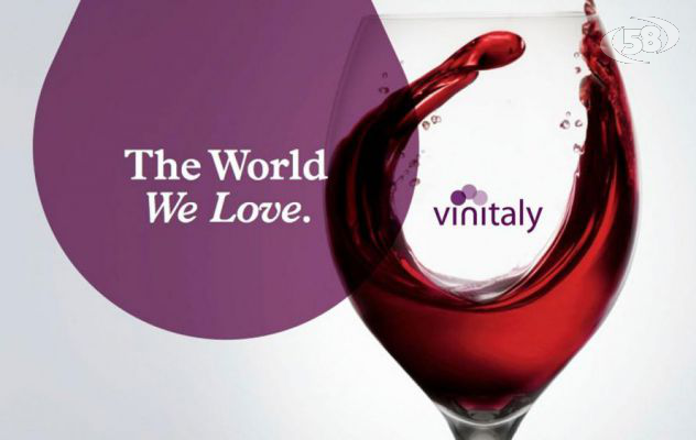Venticinque aziende irpine protagoniste a Vinitaly