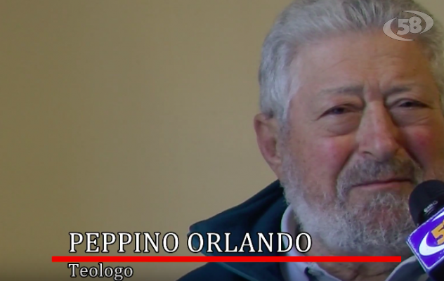 Grottaminarda, il teologo Orlando tra storia e leggende