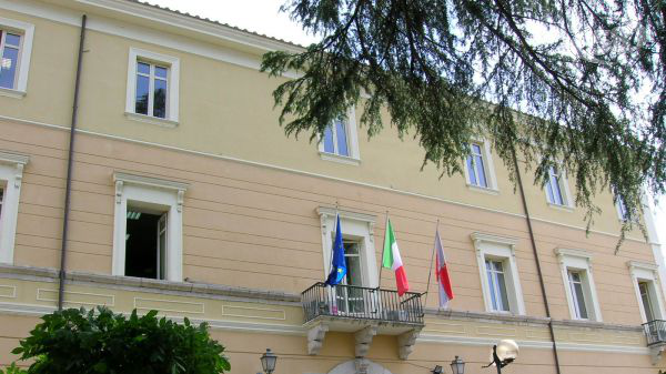 Riqualificazione area fiume Calore e parcheggi, stanziati i fondi
