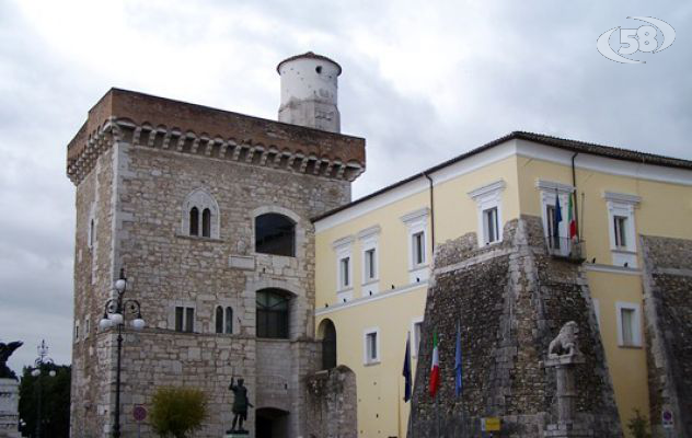 Messa in sicurezza di 5 strade provinciali, stanziati circa 3 milioni di euro