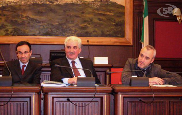 L'assessore Monaco fa tremare la giunta Mainiero