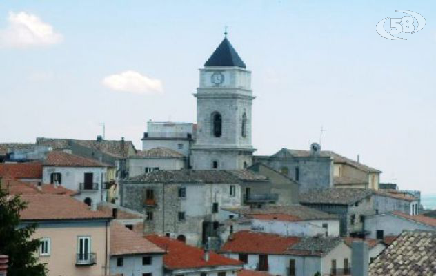 Furti in aumento, nasce il gruppo "La ronda wardiola"