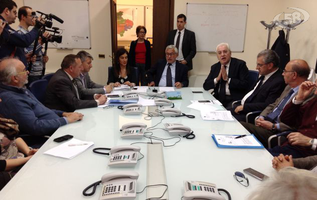 Ariano, migranti in arrivo a Cardito. Il Prefetto conferma