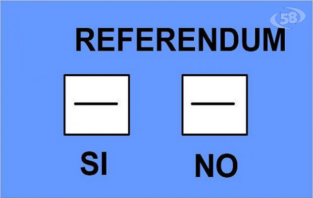 Referendum, le ragioni del sì e quelle del no: Faia e De Masi a Canale58