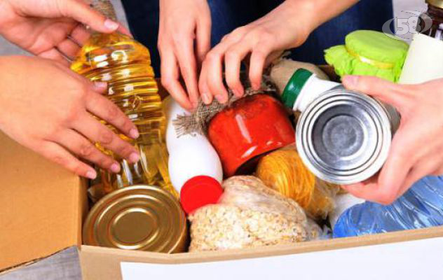 Avellino, rubato cibo destinato alla mensa per gli anziani