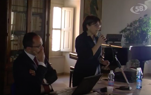 Espropri e occupazioni: enti in difficoltà. Formazione ad Ariano / VIDEO