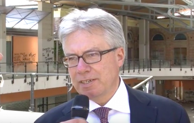 Politiche, Sannio smembrato. Pietrelcina con Avellino. Bocchino: "E' una vergogna"/L'INTERVISTA