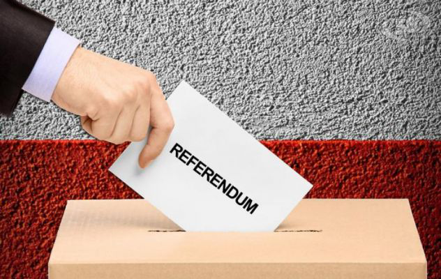 Referendum, Irpinia senza quorum: flop ''no triv''