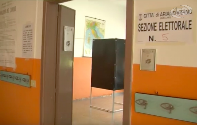 Referendum, pochi arianesi ai seggi: IL SONDAGGIO