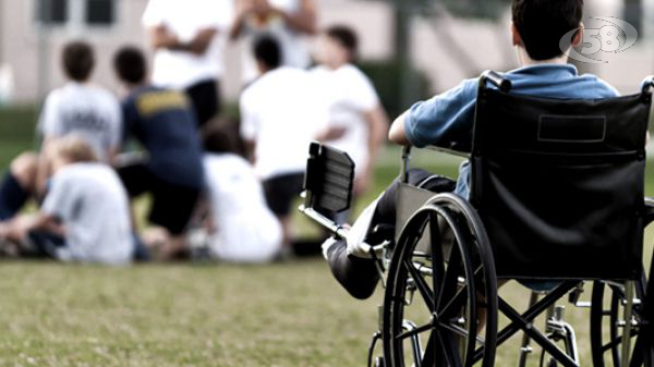 Contributo una tantum per il Servizio autonomo di trasporto scolastico di alunni con disabilità