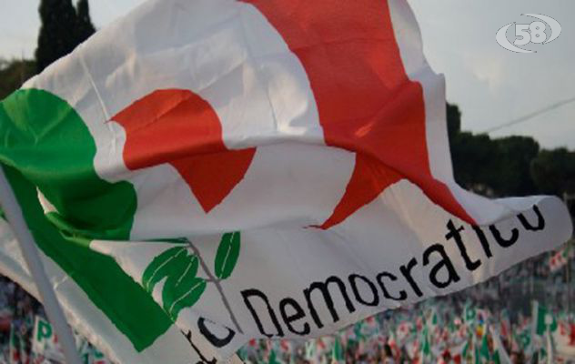 Scritte Br sotto la sede del Pd, la condanna del Commissario