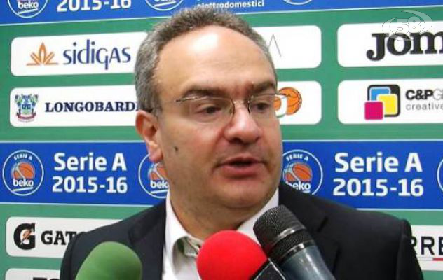 Basket, la Sidigas guarda già alla prossima stagione