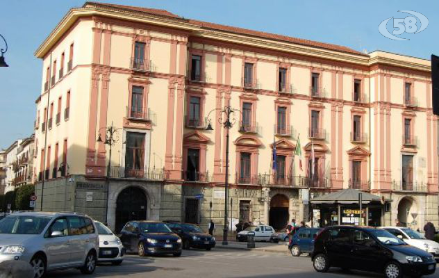 Pnrr, la Provincia candida il nuovo complesso edilizio dell’istituto scolastico  “De Luca” di Avellino