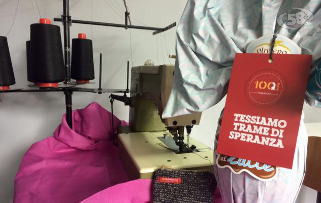 Quindici, maglificio già in crisi: mancano le commesse dello Stato