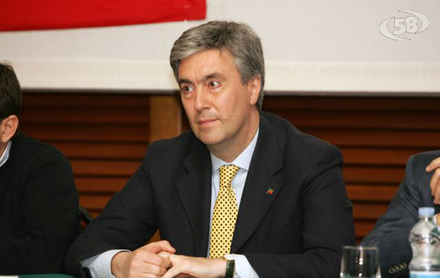 Ariano, Sibilia (Fi): "Chi di competenza si occupi di dare risposte al personale ospedaliero"