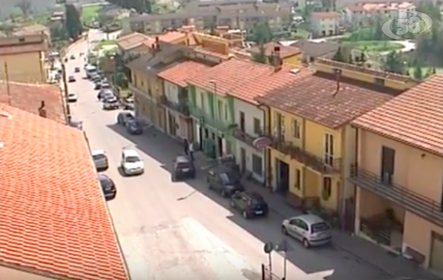 Flumeri, al via l'iter per la nuova pubblica illuminazione