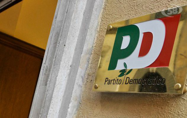  Congresso Pd, presentata una sola candidatura alla segreteria cittadina: Francesco Zoino